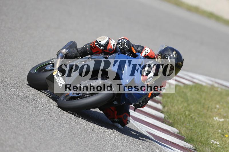 /08 17.04.2026  TZ Motorsport ADR/Gruppe rot/40